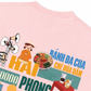 Áo Thun Relaxed Fit Hải Phòng Xịn