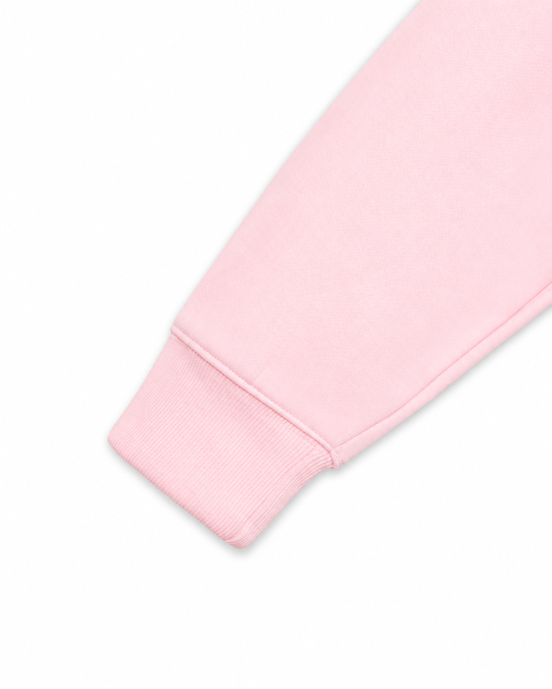 Áo Sweater Polo Nỉ Hai Da Timeless Legacy