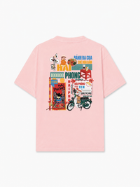 Áo Thun Relaxed Fit Hải Phòng Xịn
