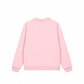 Áo Sweater Polo Nỉ Hai Da Timeless Legacy