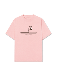 Áo Thun Relaxed Fit Monday Loading