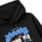 The Breath Of Youth Hoodie
