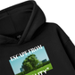 Escape From Reality Hoodie