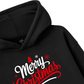 Holiday Charm Hoodie