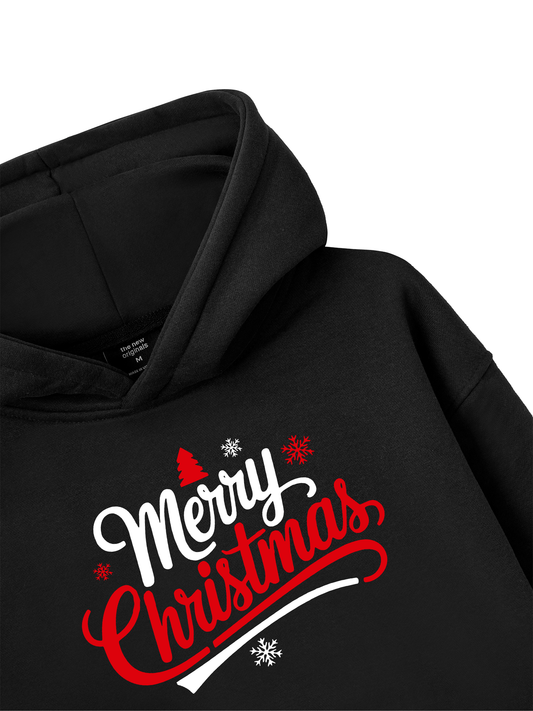 Holiday Charm Hoodie