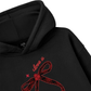 Couple Love You Xmas For Girl Hoodie