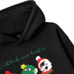 Animal Mood Cold Hand Warrm Heart Hoodie