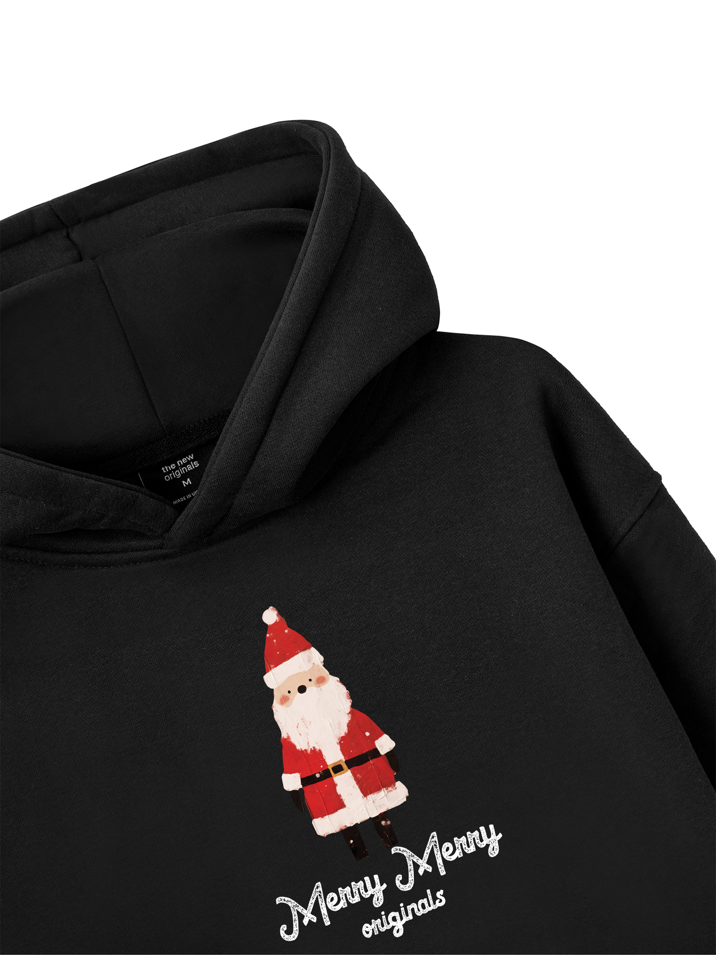 Merry Merry Hoodie