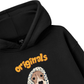 Animal Mood Puppy Hoodie