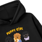 Animal Puppy Girl Hoodie