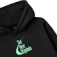 Born To Be Wild Hoodie