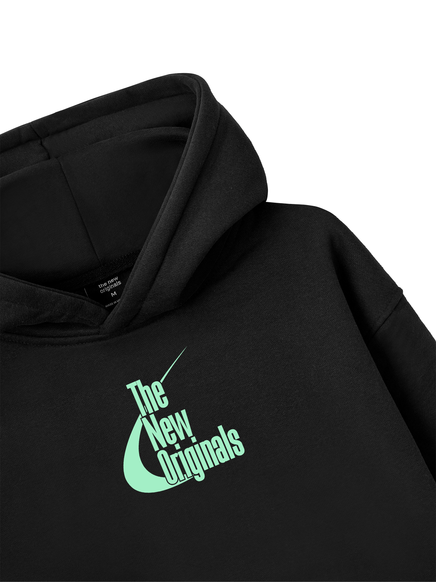 Born To Be Wild Hoodie