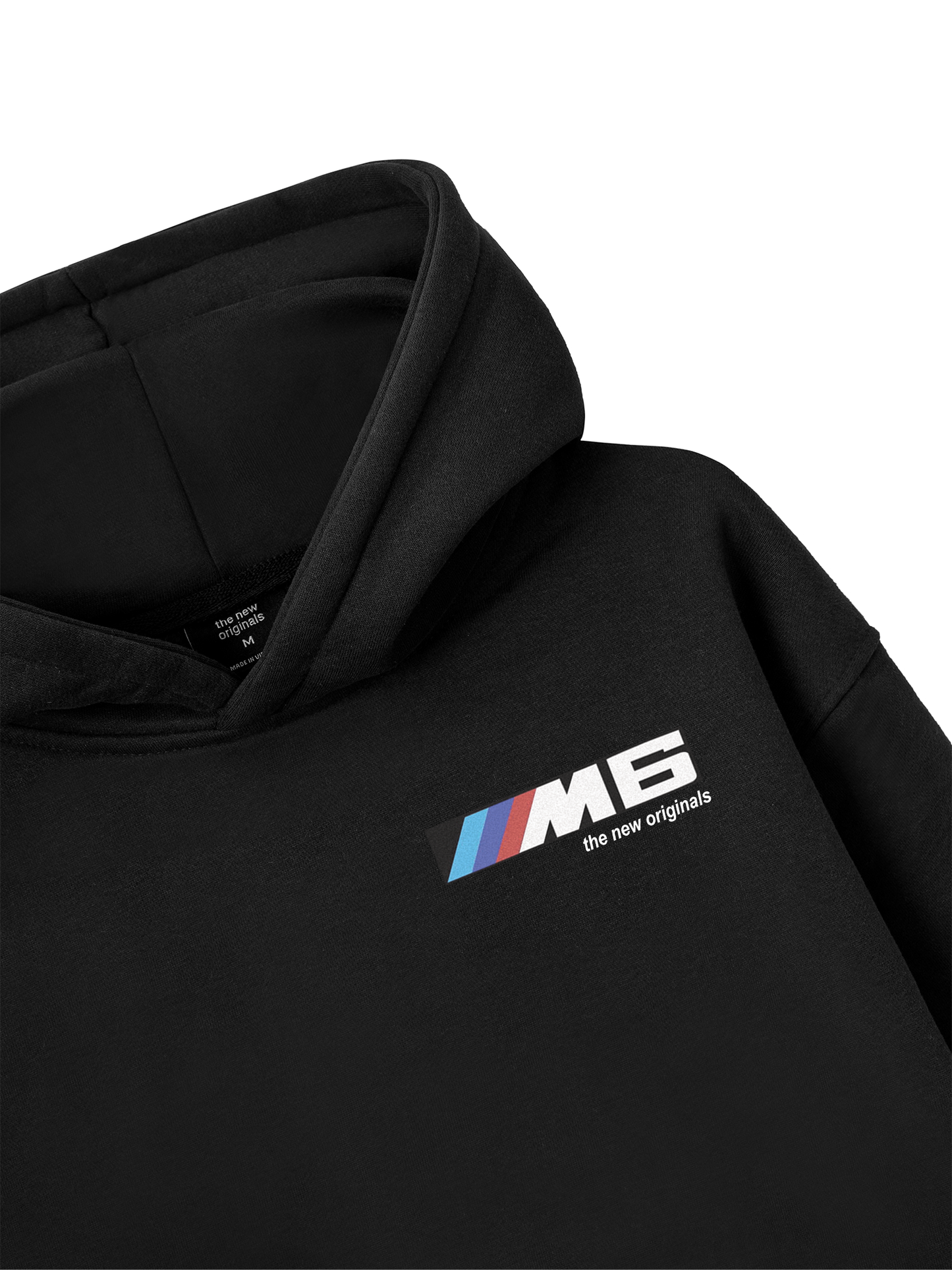 CAR M6 Hoodie