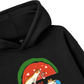 Meow Meow Watermelon Hoodie