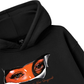 Virgin Mary Eye Hoodie