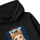 Mad Cat Hoodie