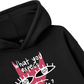 Be Bold No More True Love Hoodie
