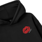 Queen never cry Hoodie