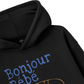 Áo Hoodie Nỉ Bông Bonjour Bebe
