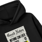 Be Bold Good News Hoodie