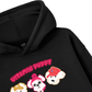 Animal Mood Viatmin Puppy Hoodie
