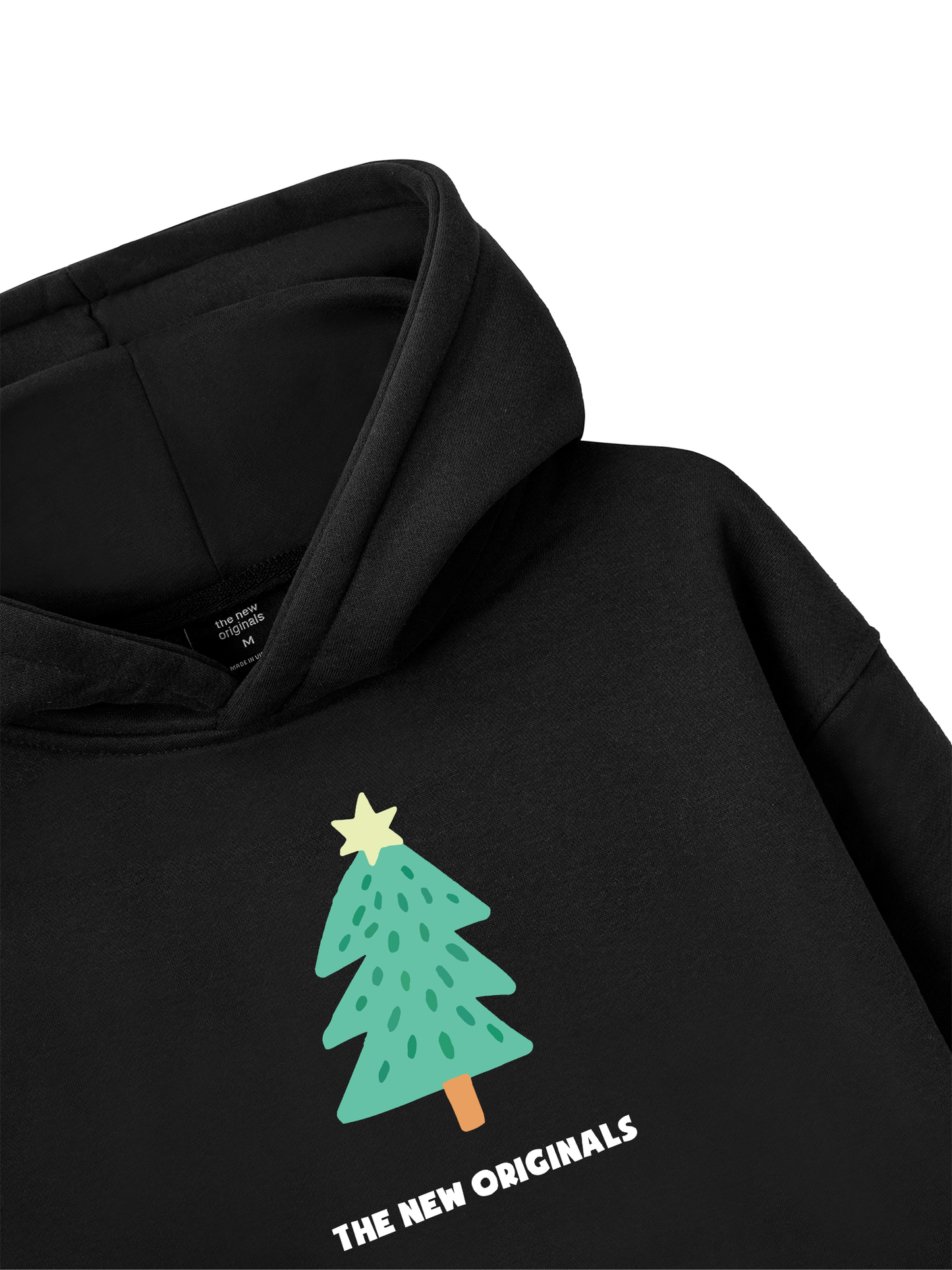 Christmas Essential Hoodie