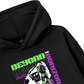 Be Bold Beyond The Horizon Hoodie