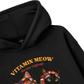 Áo Hoodie Nỉ Bông Vitamin Meow