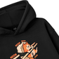 Sushi Meow Hoodie