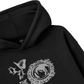 Be Bold Dream Big Hoodie
