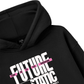 Future Static Hoodie