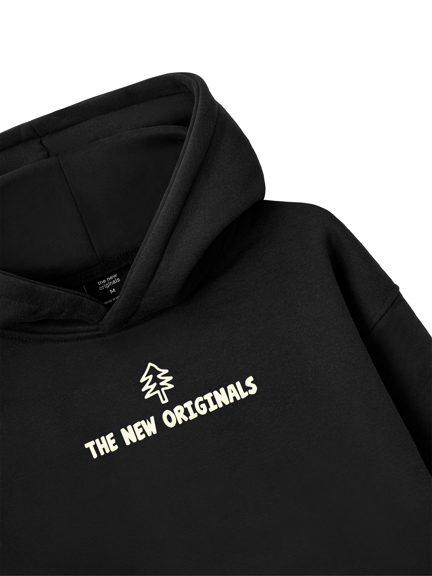 Last Christmas Hoodie