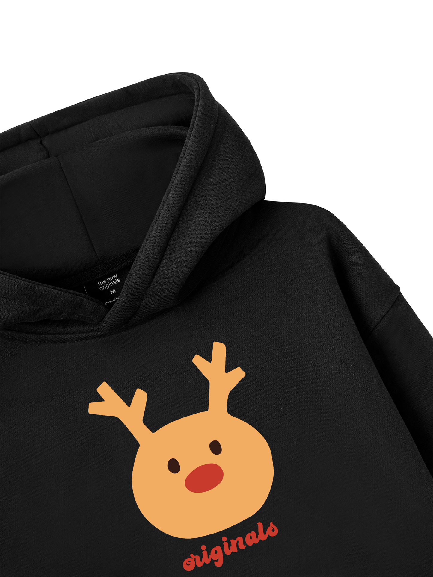 Merry Soul Hoodie