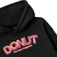 Foody Donut Sprinkles Hoodie