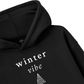 Winter Vibe Hoodie