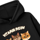 Vitamin Meow Hoodie