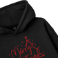 Merry Christmas Hoodie