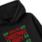 Chrismas Party Hoodie