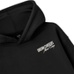 Dream Chasers Never Sleep Hoodie