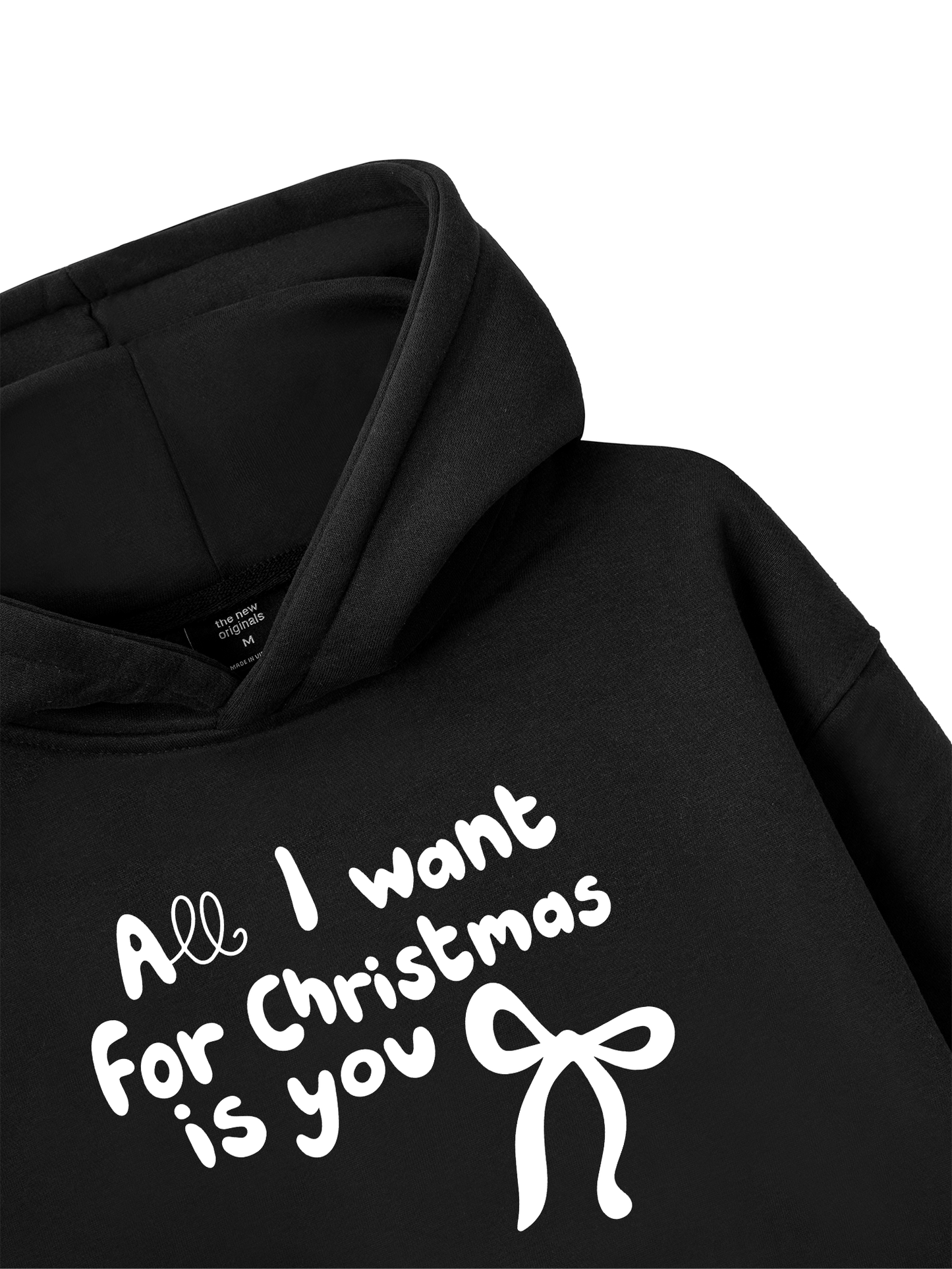 All I Want  Hoodie