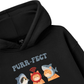 Perfect Connection Hoodie
