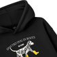 Animal Cute Puppy Yellow Boots Hoodie