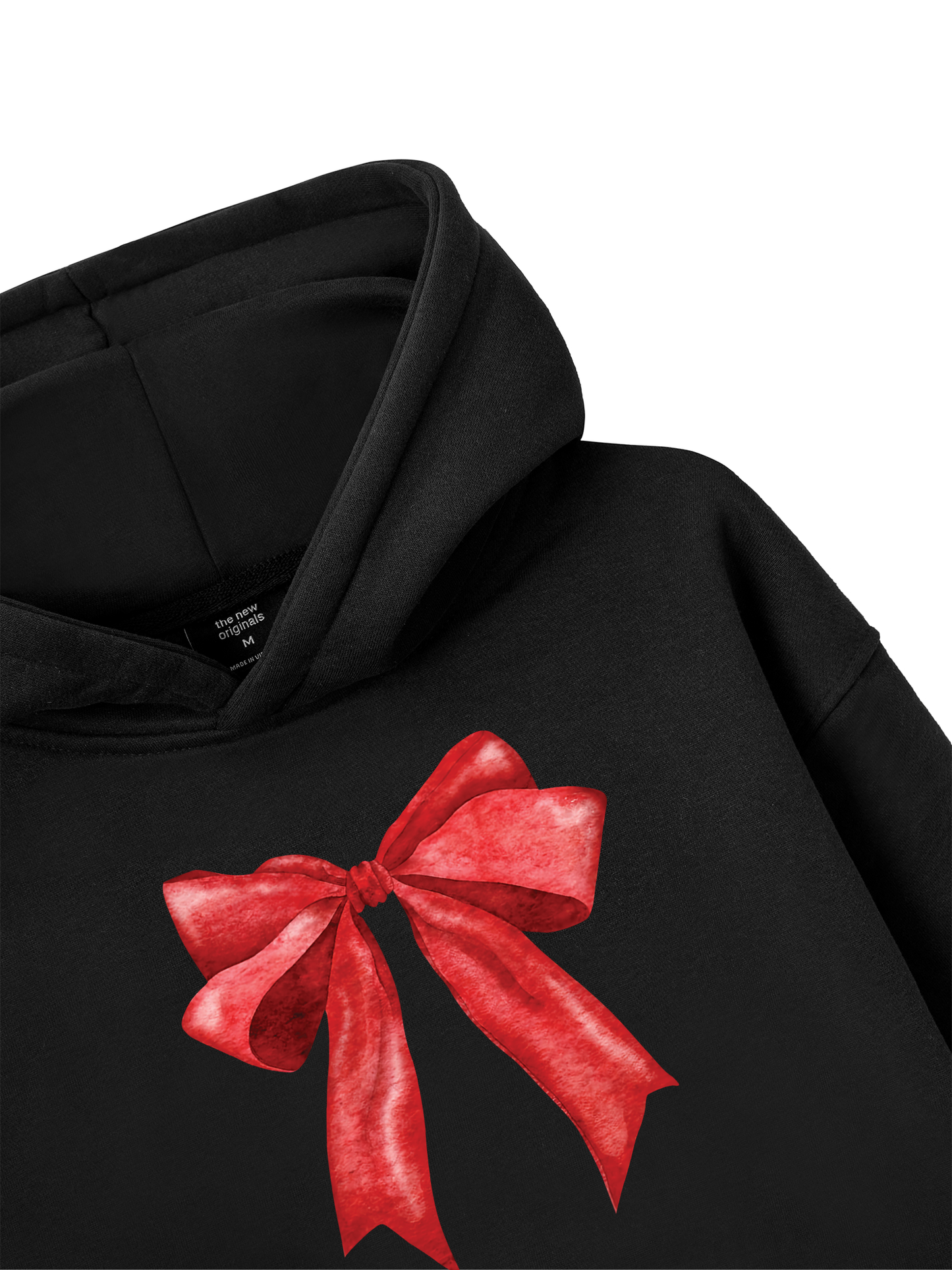 Winter Mood Hoodie