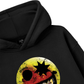 Gangster Smiley Hoodie