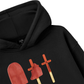 JESUS SAVES Hoodie