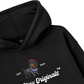 Bonjour Originals Hoodie