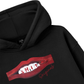 Teeth Zip Classic Hoodie