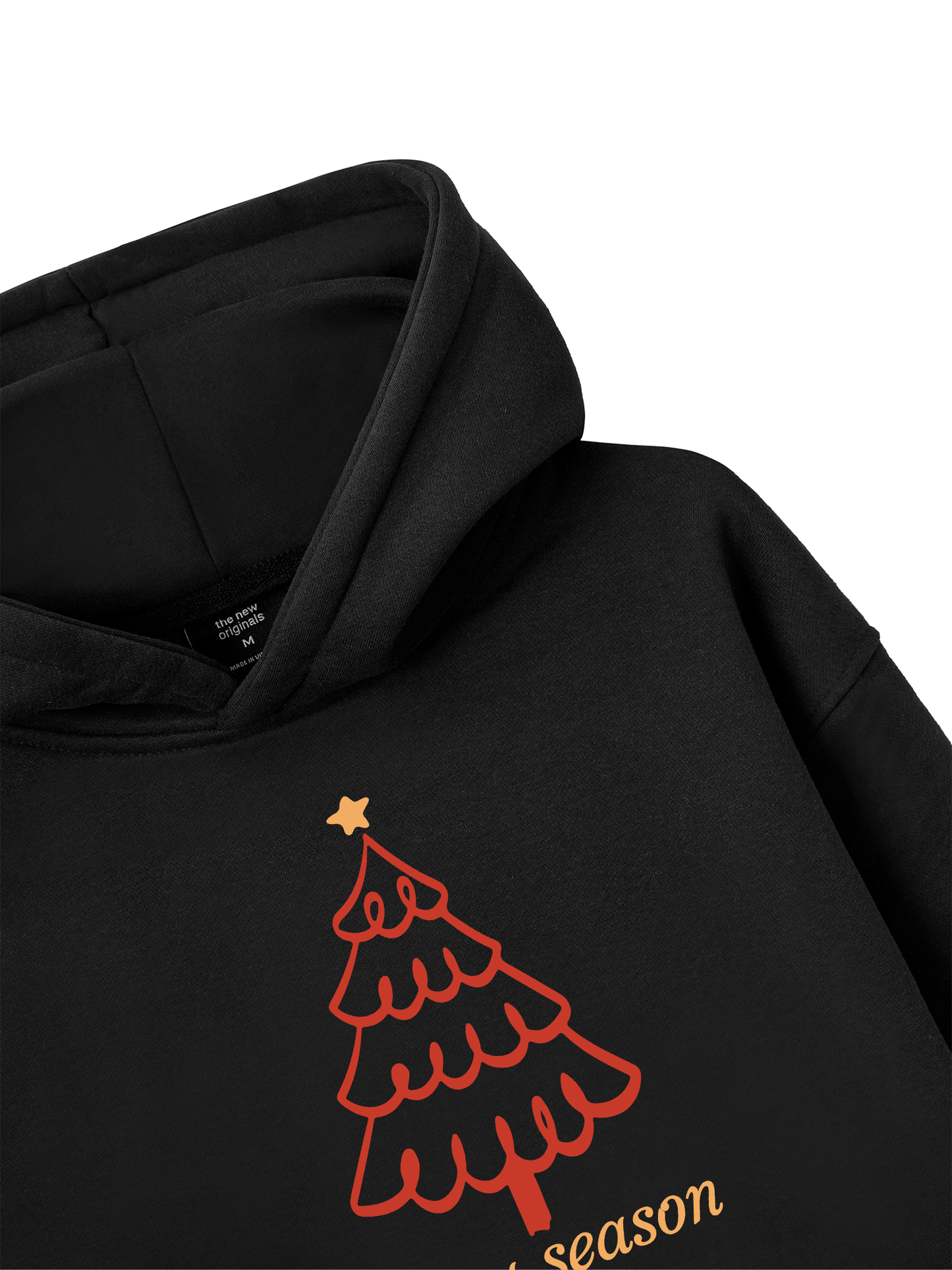 Cozy Season Hoodie