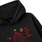 All I Want For Christmas Hoodie