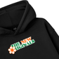 Floral 2025 Hoodie